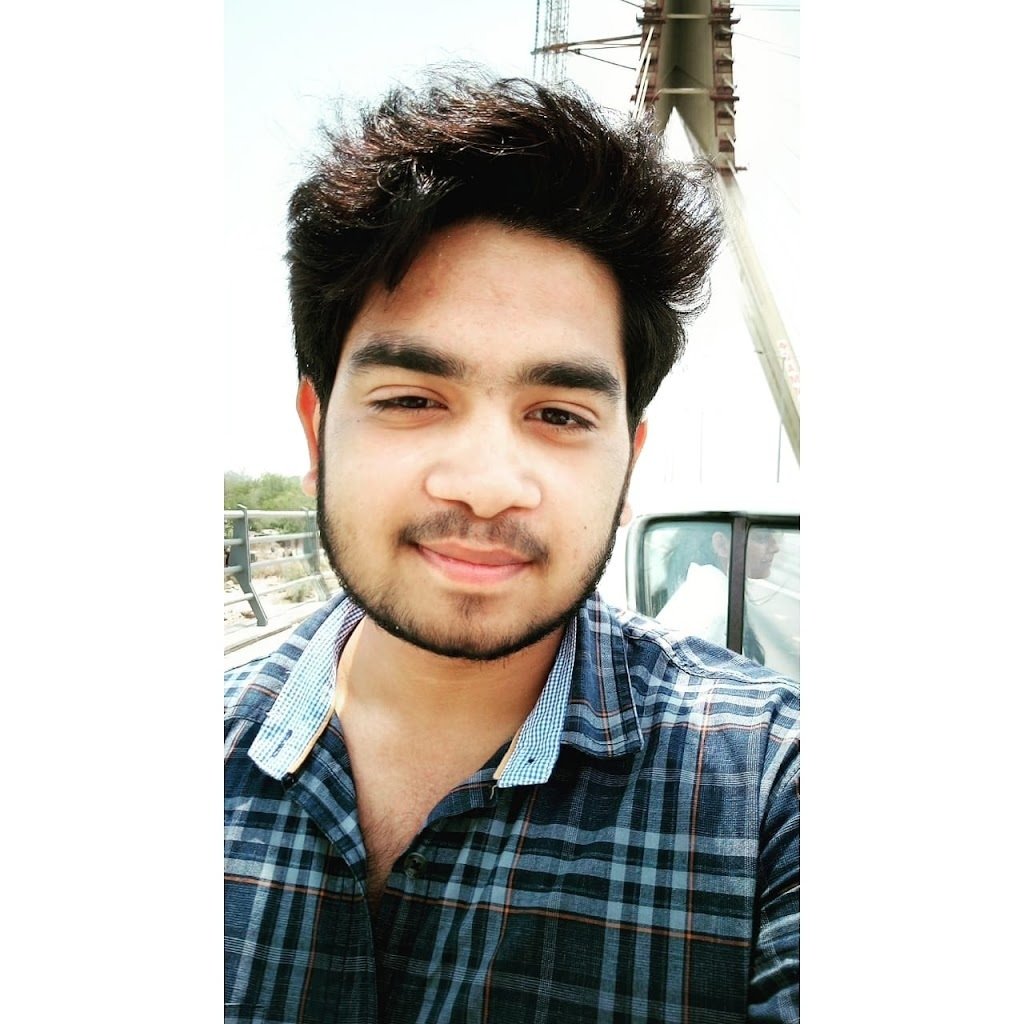 Avatar of Lalit R.