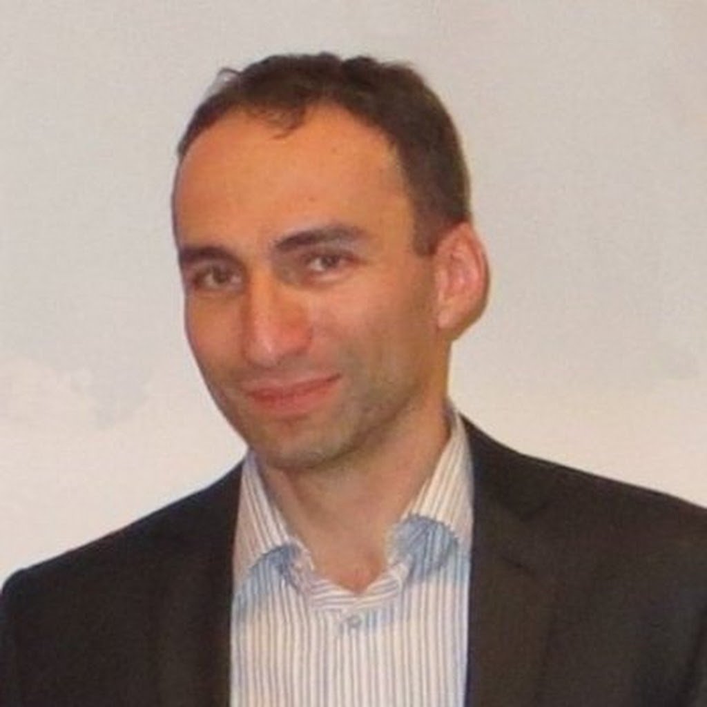 Avatar of Tigran S.