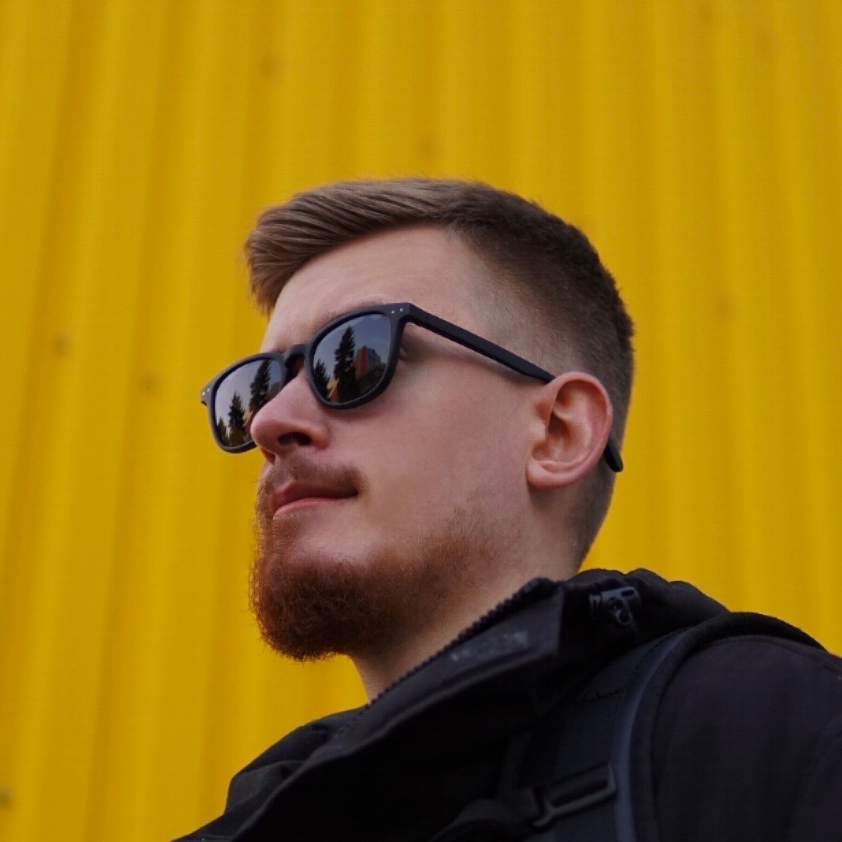 Avatar of Dmitry S.