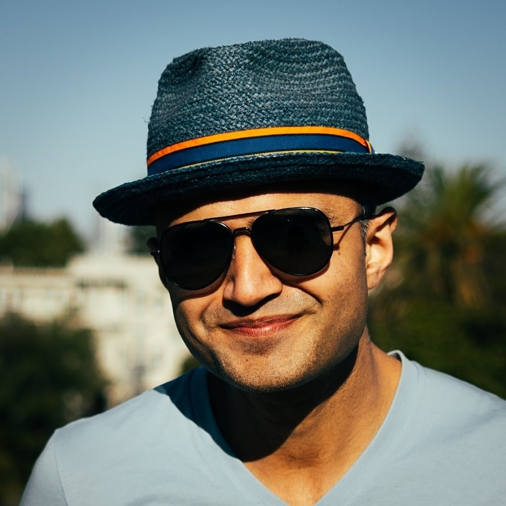 Avatar of Girish G.
