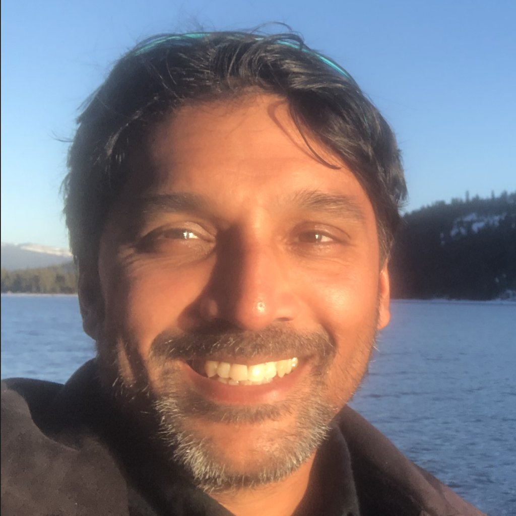 Avatar of Goutam R.