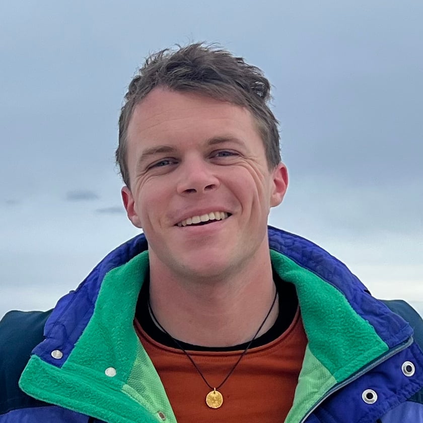 Avatar of Brian B.