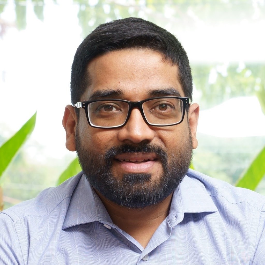 Avatar of Prayank S.