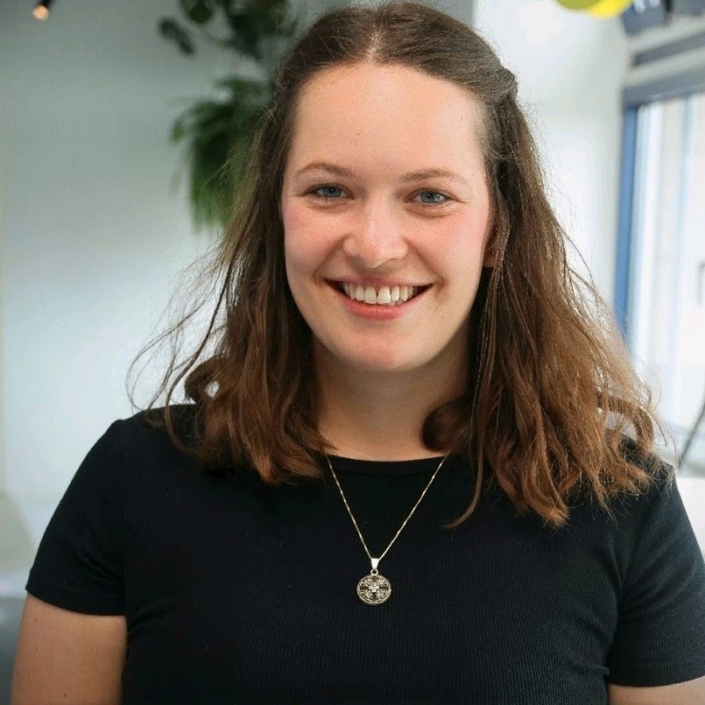 Avatar of Katja H.