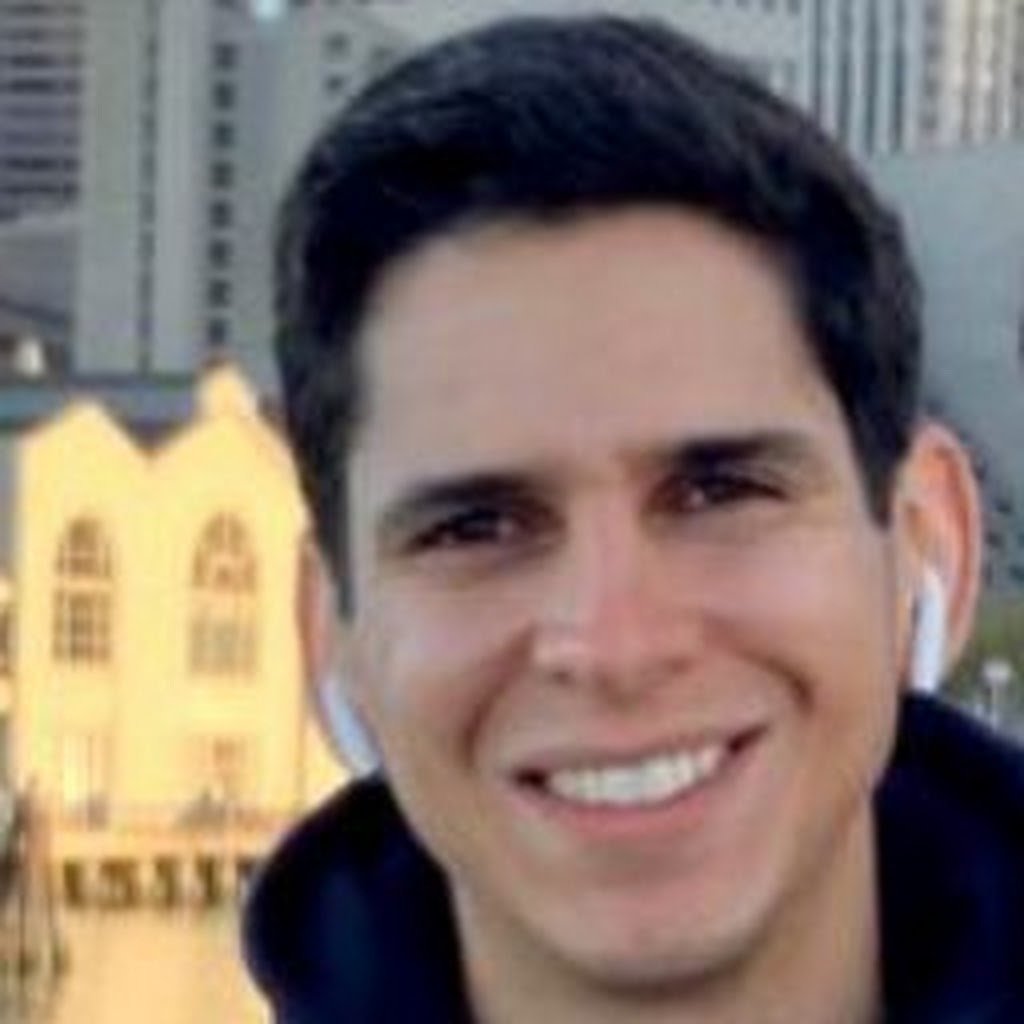 Avatar of Luis M.