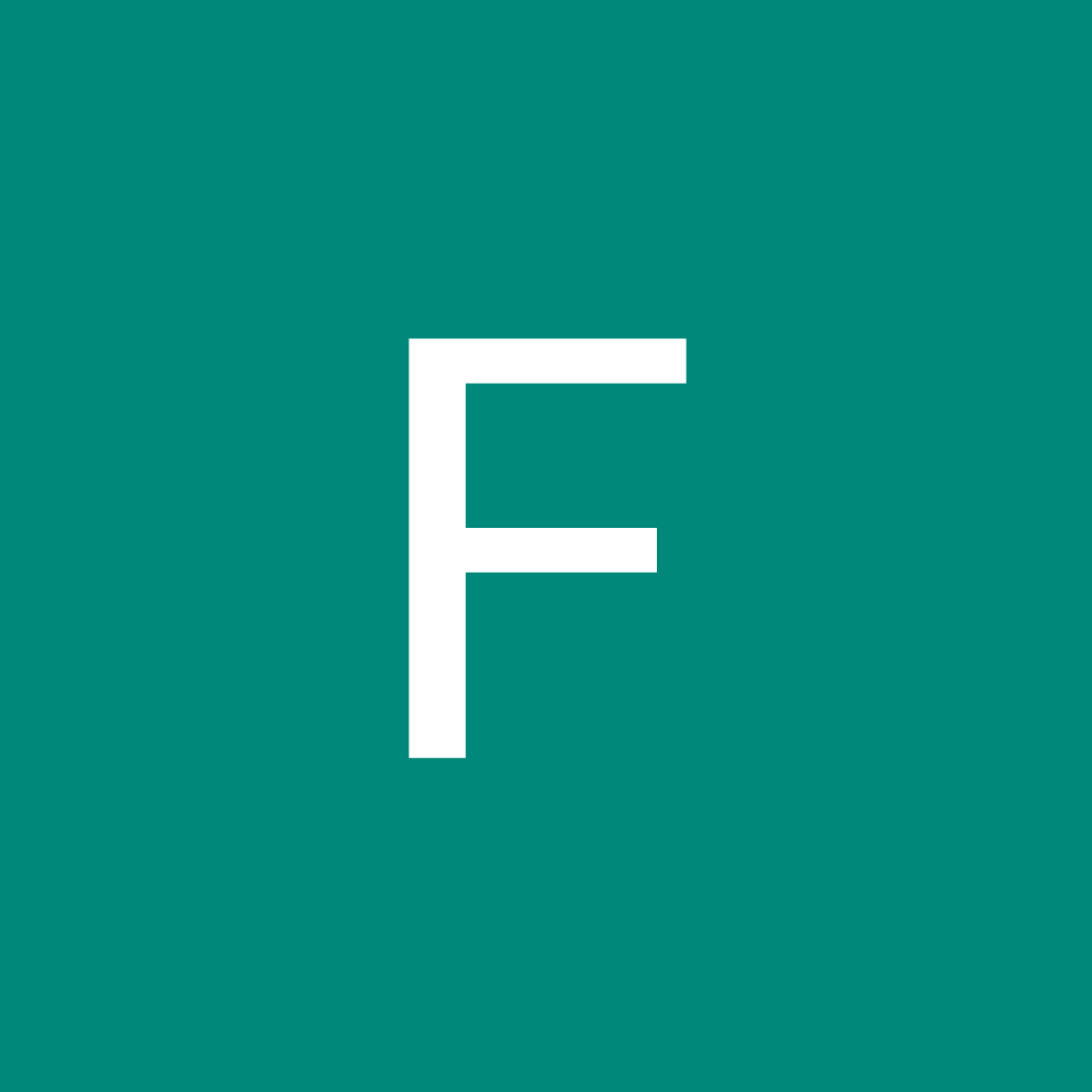 Avatar of Fook M.