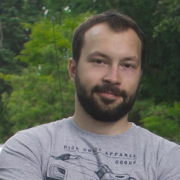 Avatar of Radu G.