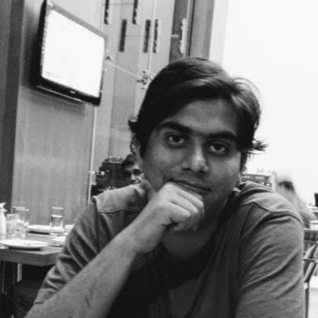 Avatar of Pranab M.