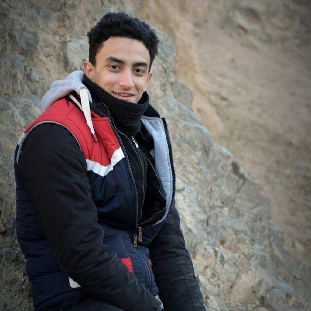 Avatar of Omar H.