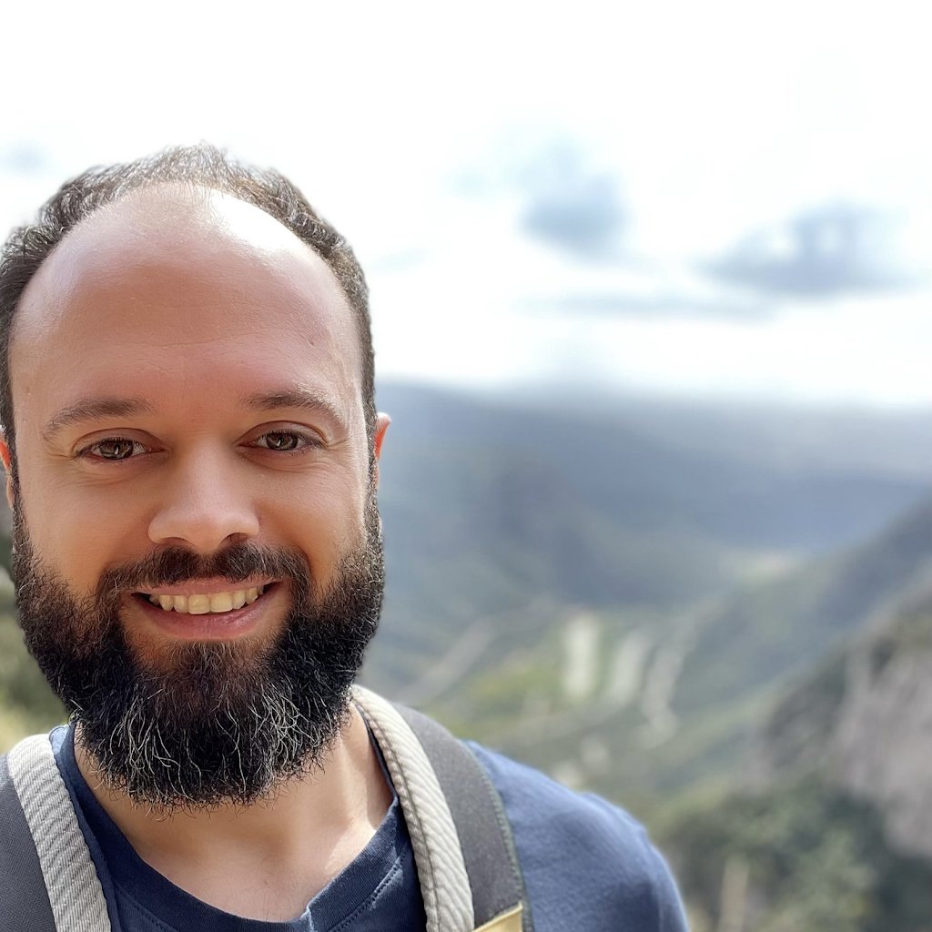 Avatar of Manel M.