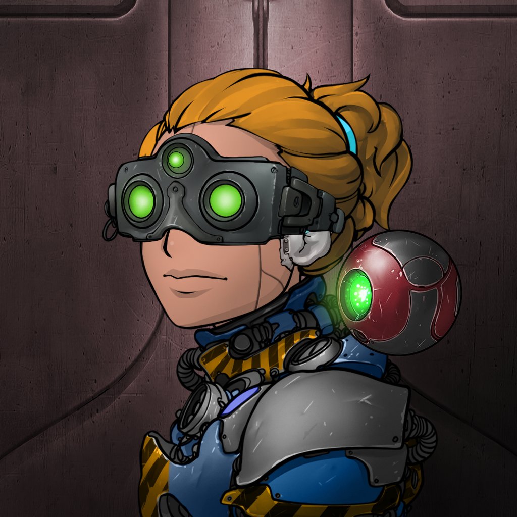 Avatar of Lisha L.