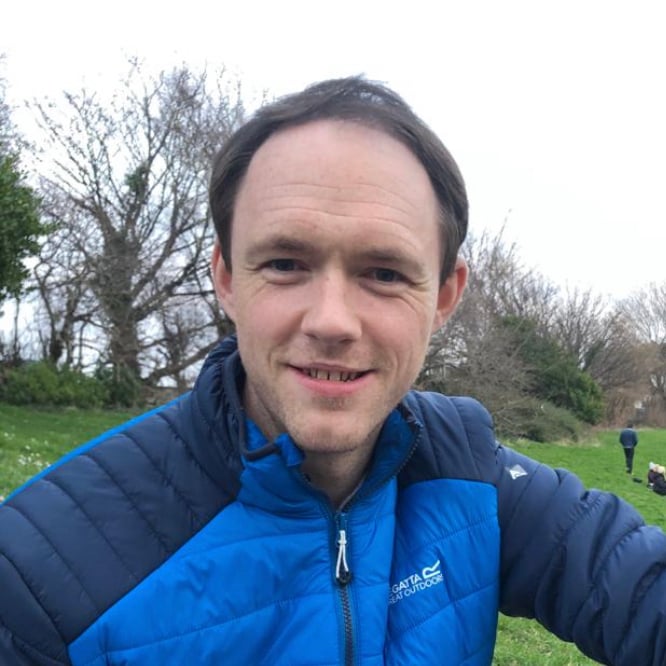 Avatar of Jonny H.