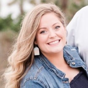 Avatar of Courtney H.