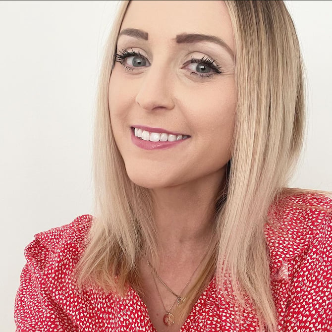 Avatar of Michelle Hatch