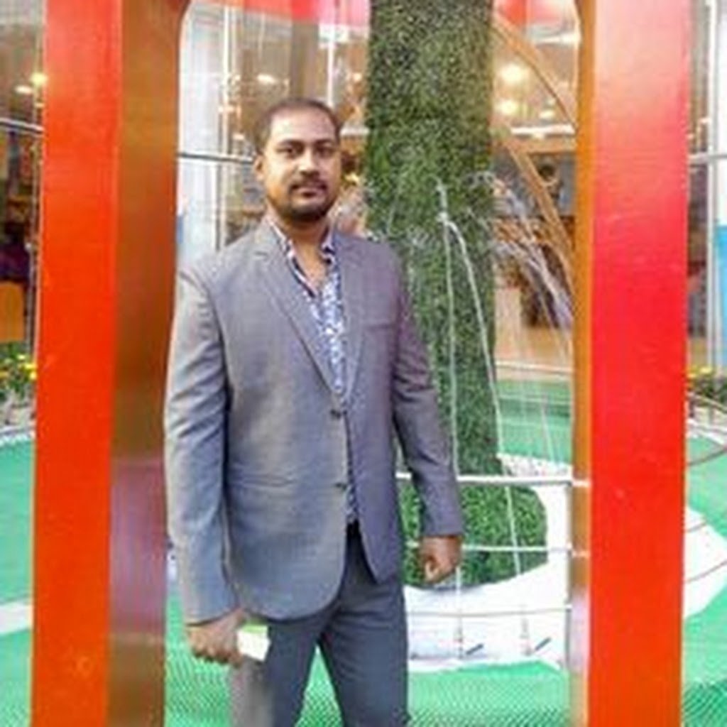 Avatar of jamal h.