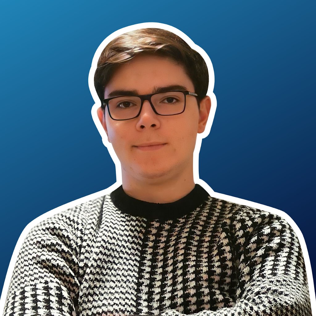 Avatar of Michael B.