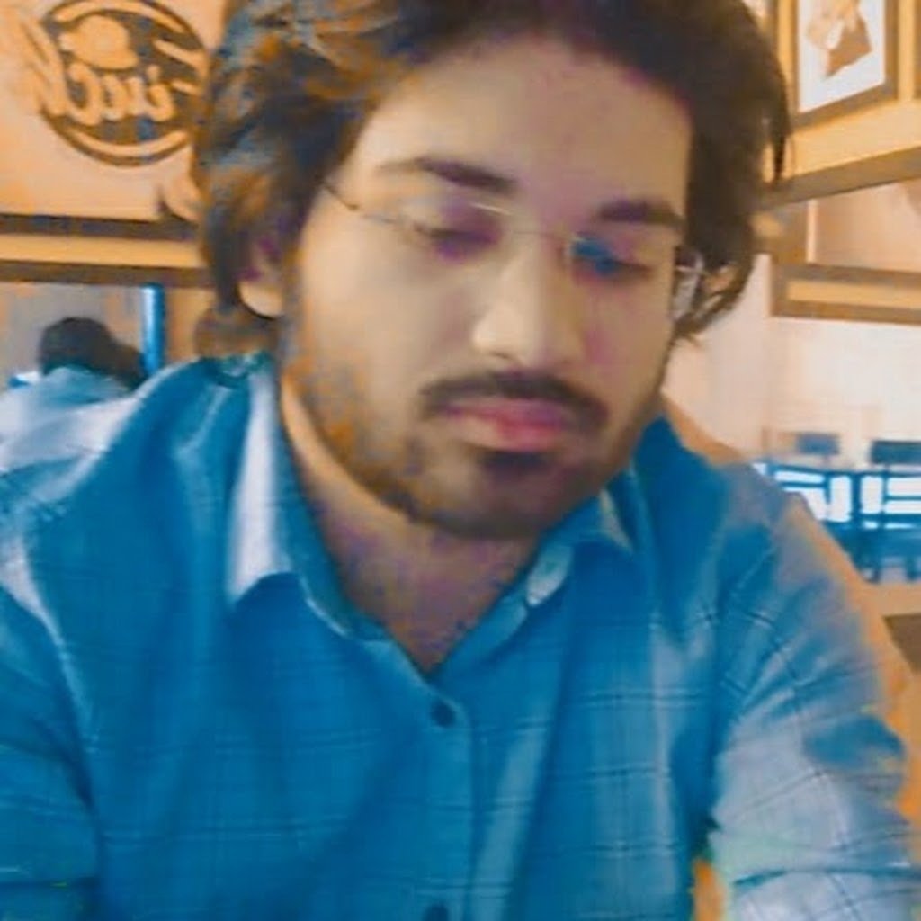 Avatar of Munib r.