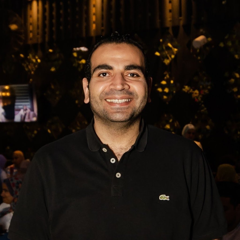 Avatar of Ahmed A.