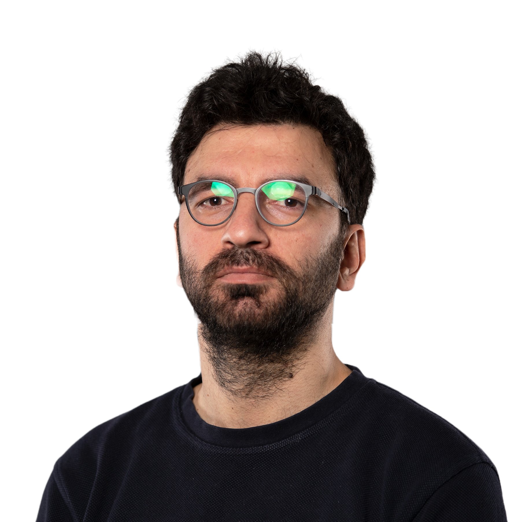 Avatar of Mehmet K.