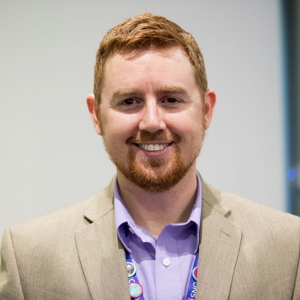 Avatar of Ryan L.