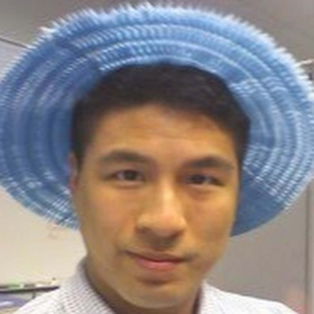 Avatar of Henry Y.