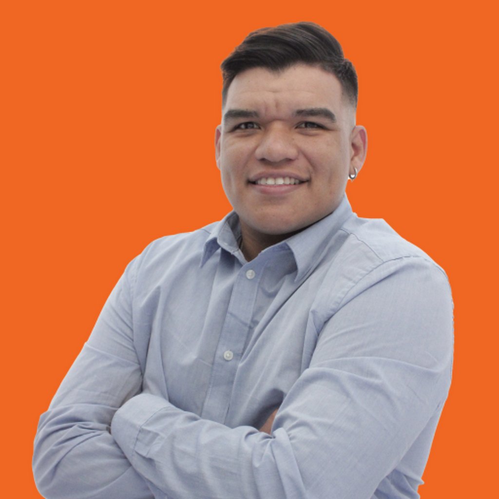 Avatar of Felipe A.