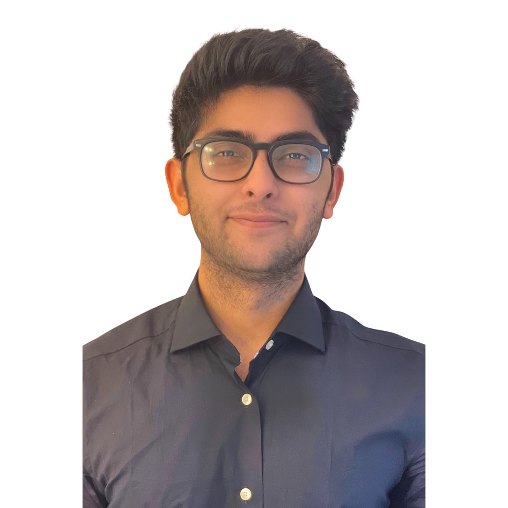 Avatar of Parth M.