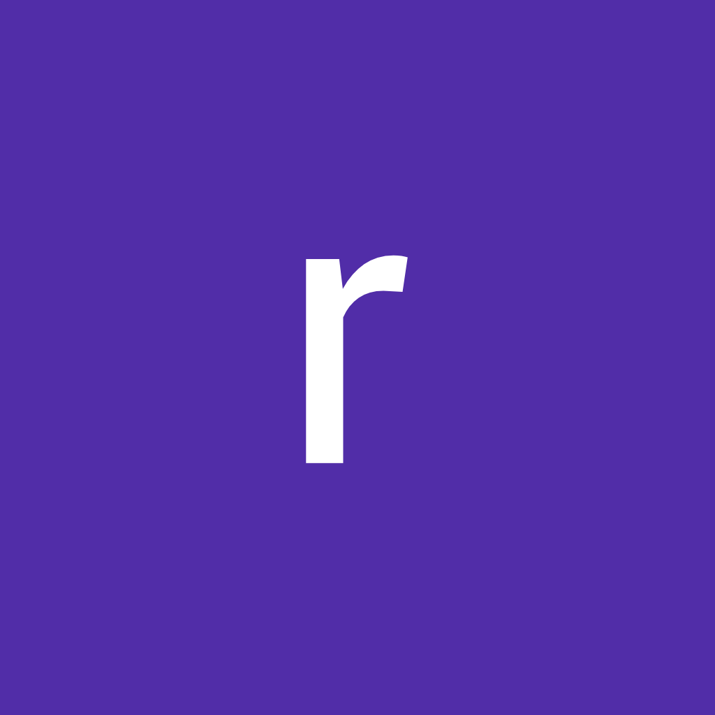 Avatar of ryan f.