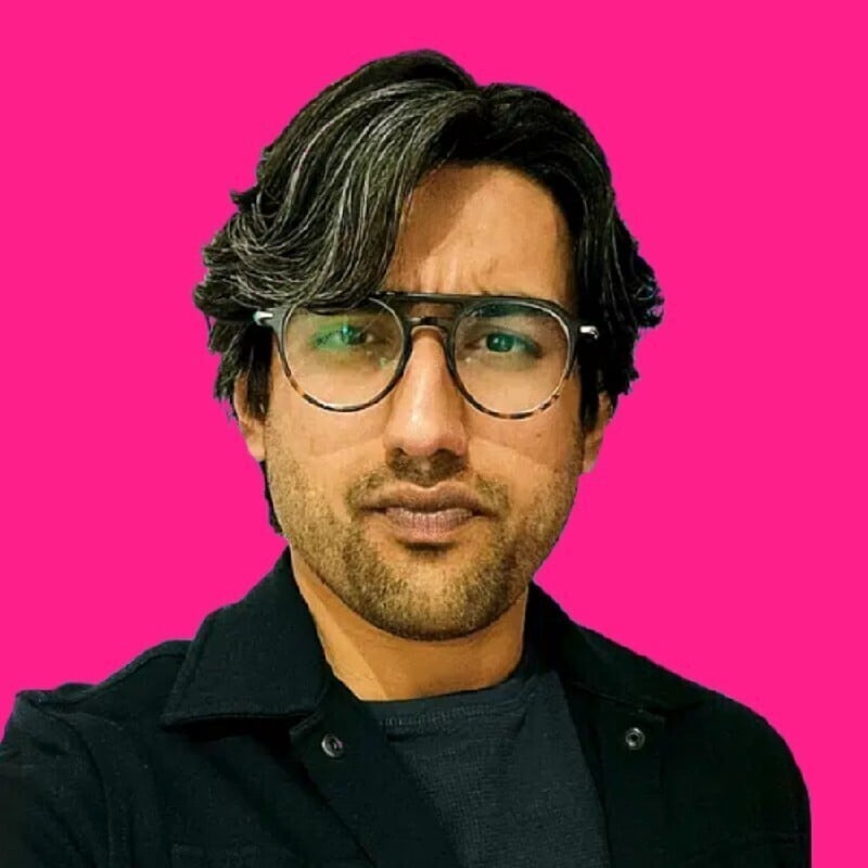 Avatar of Saad K.