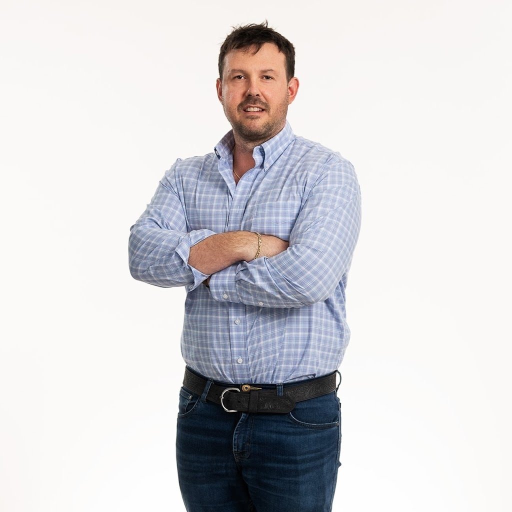 Avatar of Travis G.