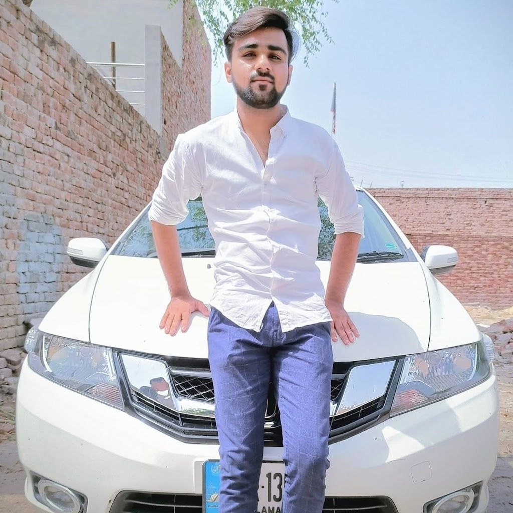 Avatar of Zain K.