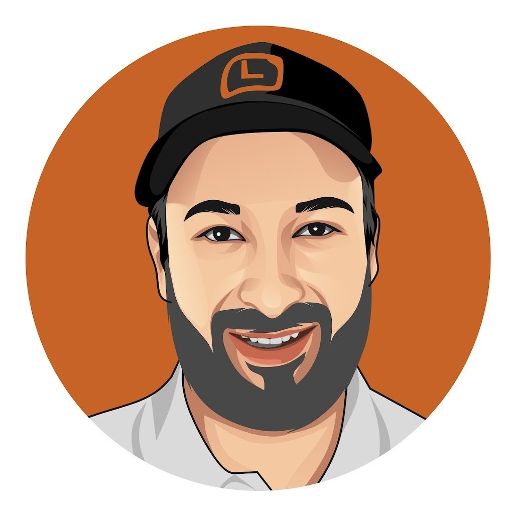 Avatar of Greg F.