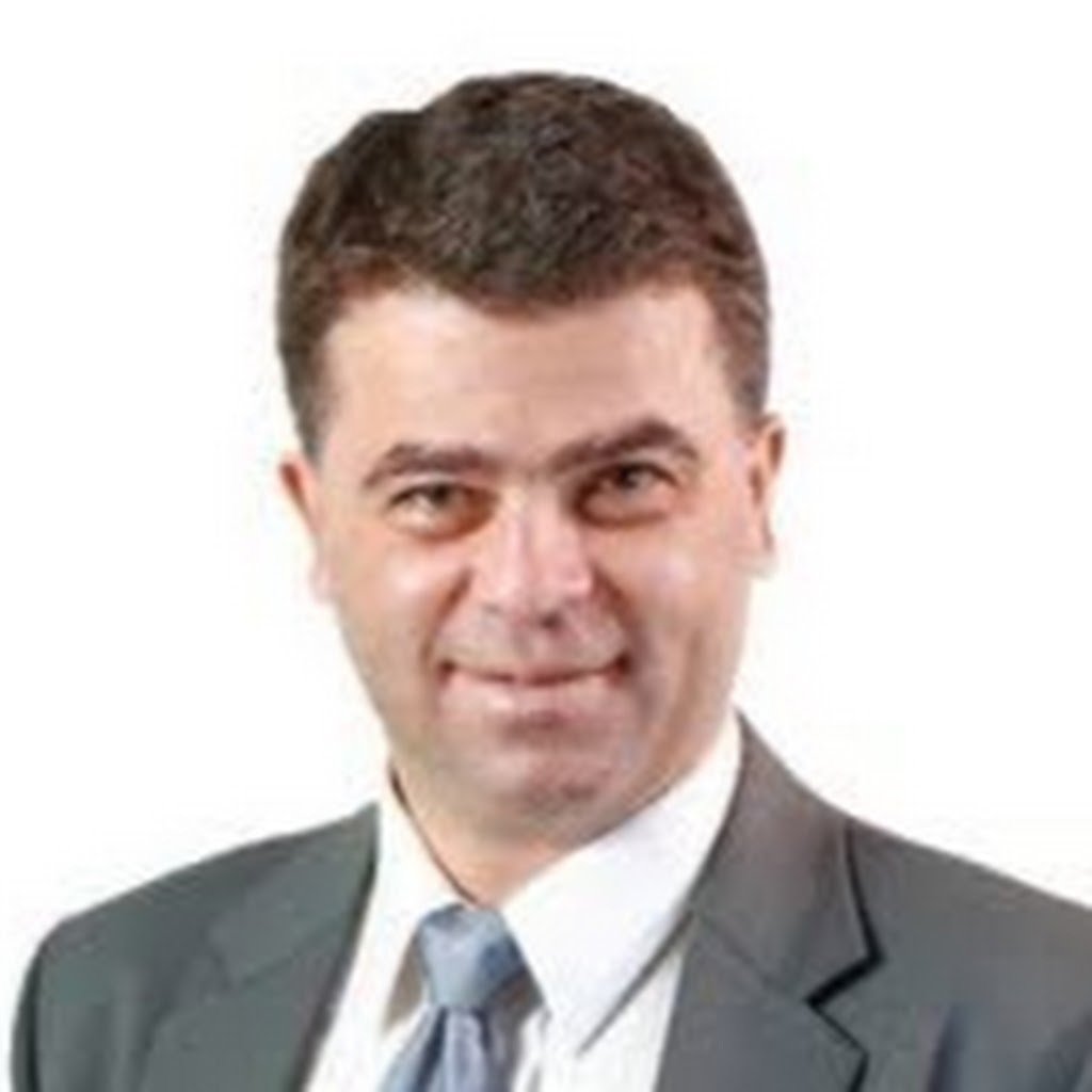 Avatar of Vincent P.