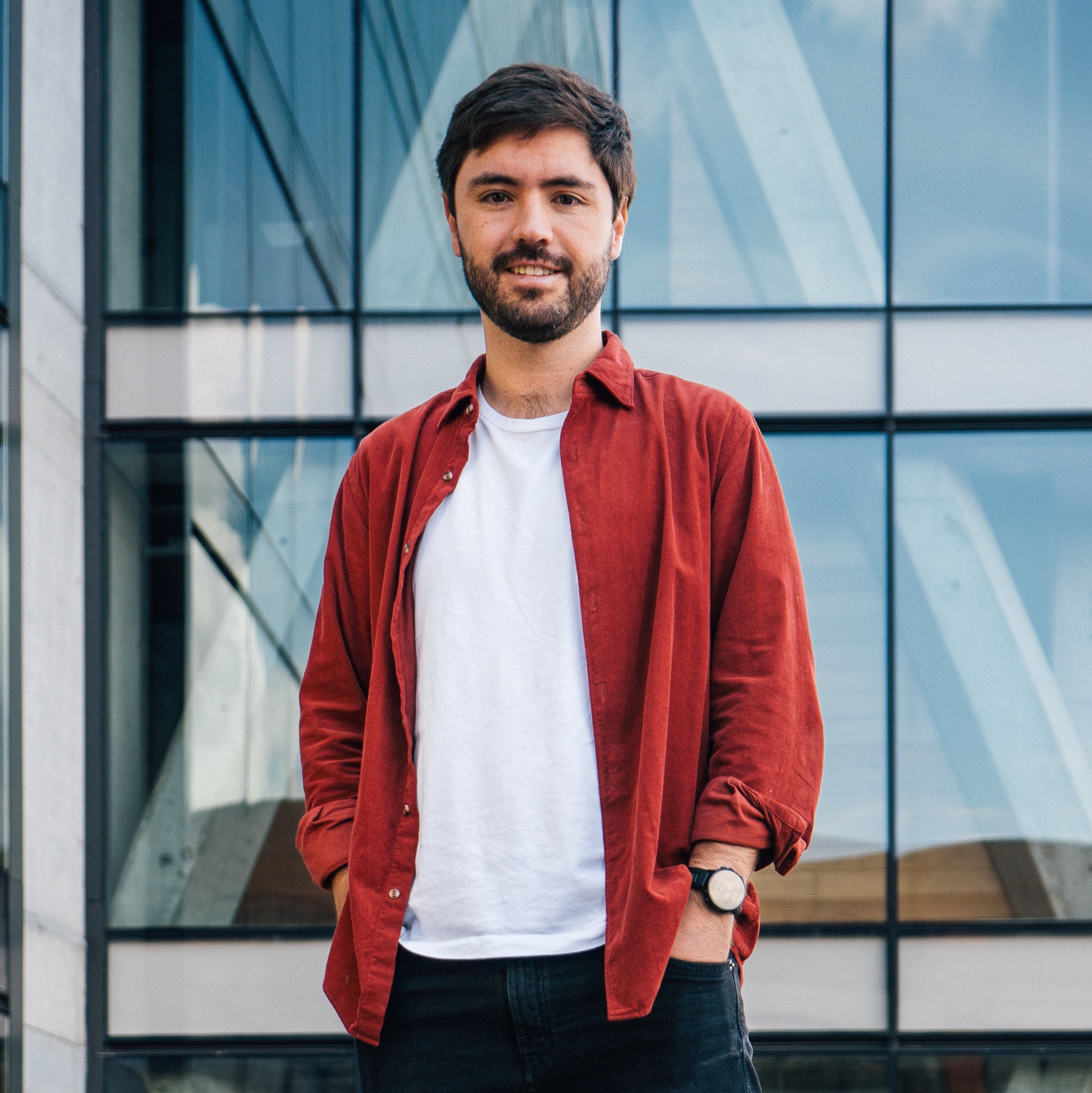 Avatar of Matteo A.