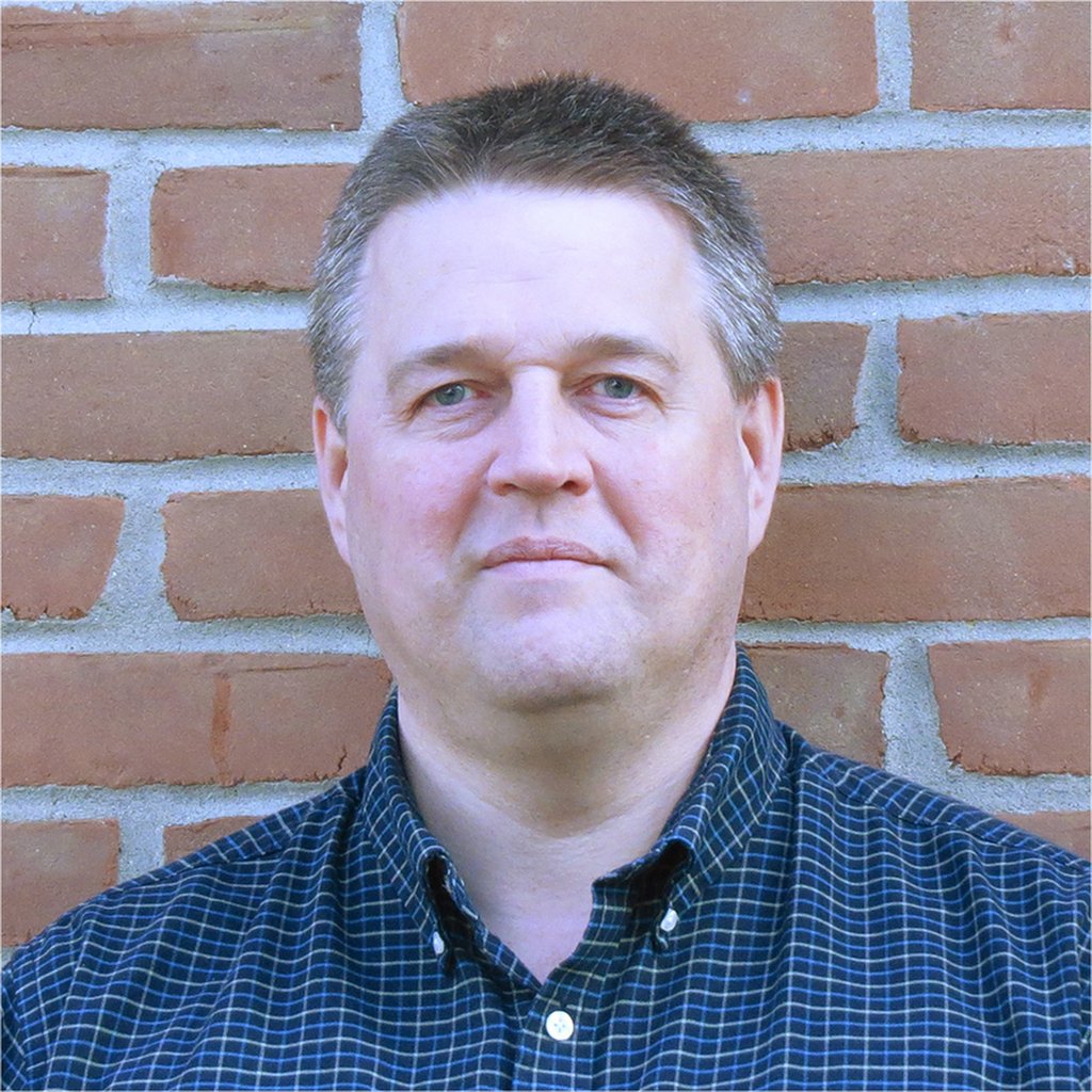 Avatar of Peter R.