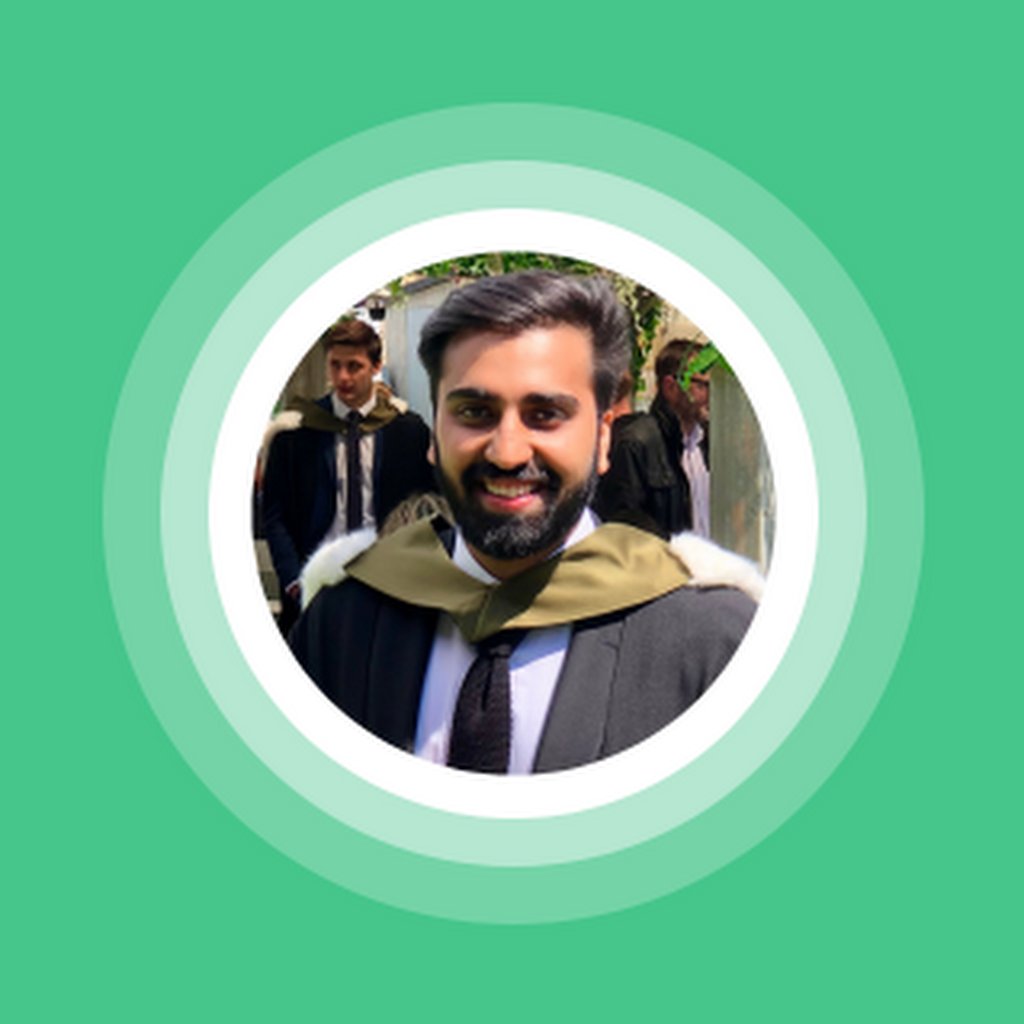 Avatar of Devaansh B.
