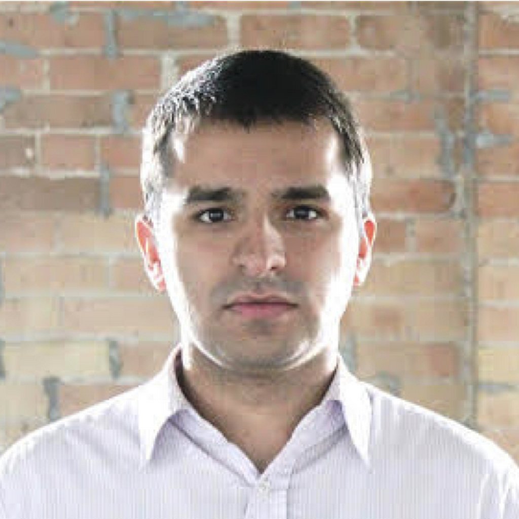 Avatar of Daniel F.
