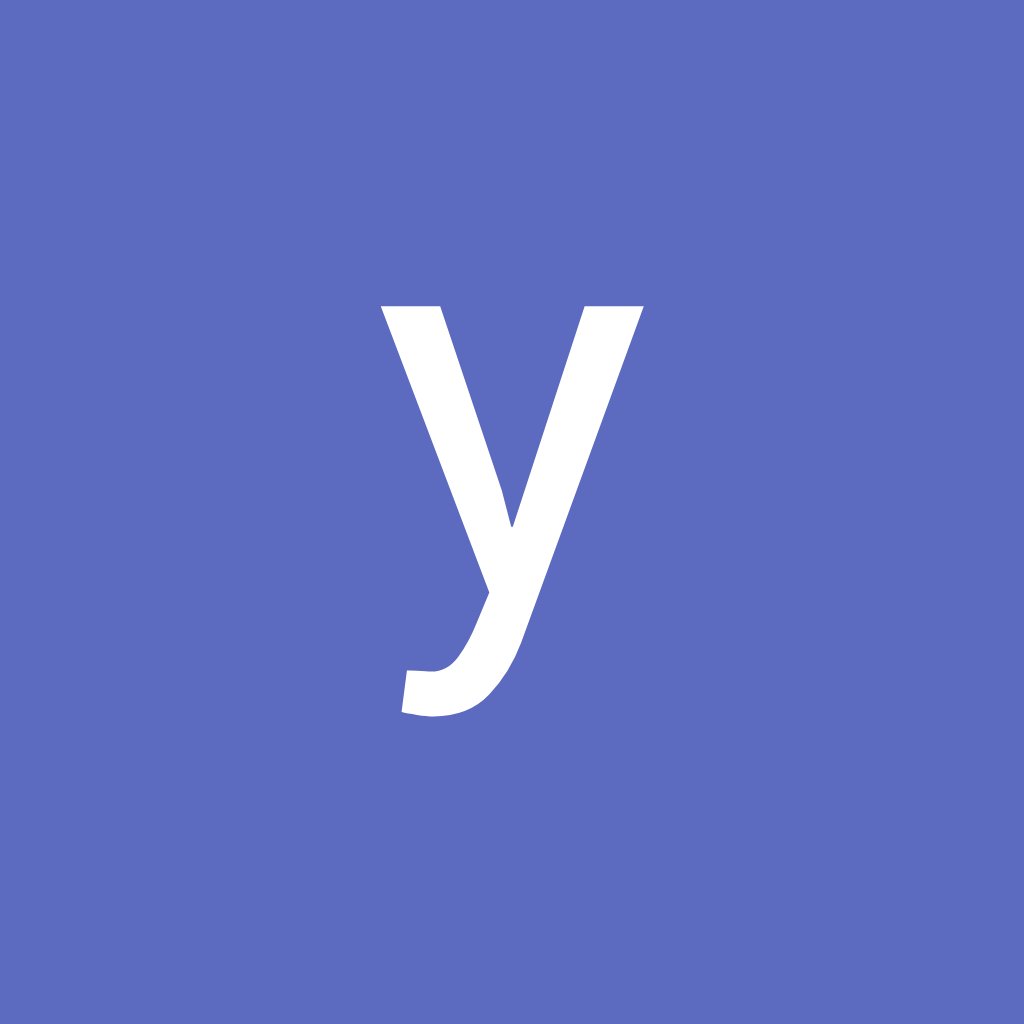Avatar of yash z.