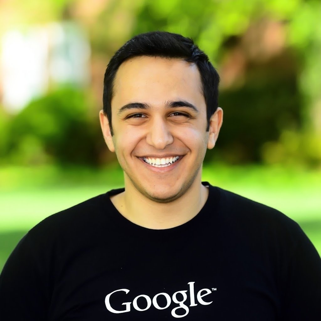 Avatar of Reza M.