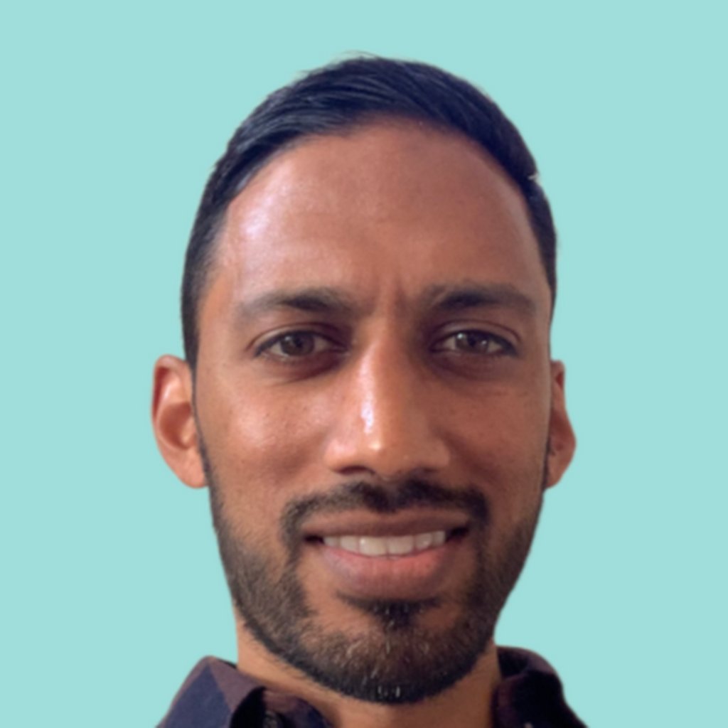 Avatar of Naveen S.