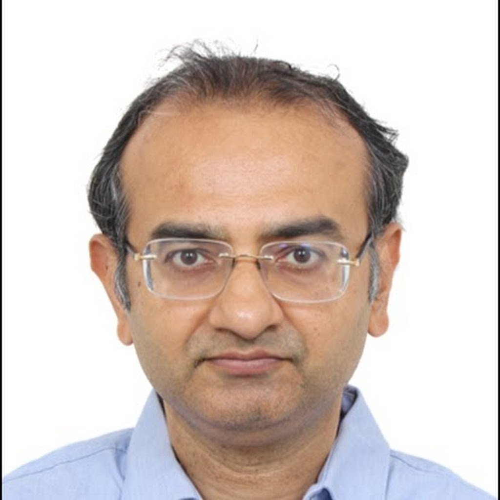 Avatar of Prasoon K.