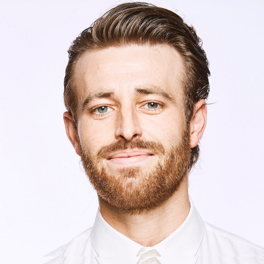 Avatar of Adam B.