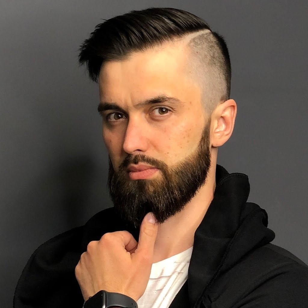 Avatar of Stanislav M.