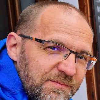 Avatar of Jan V.