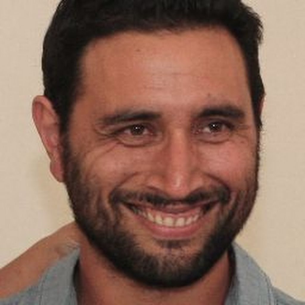 Avatar of Johnny S.