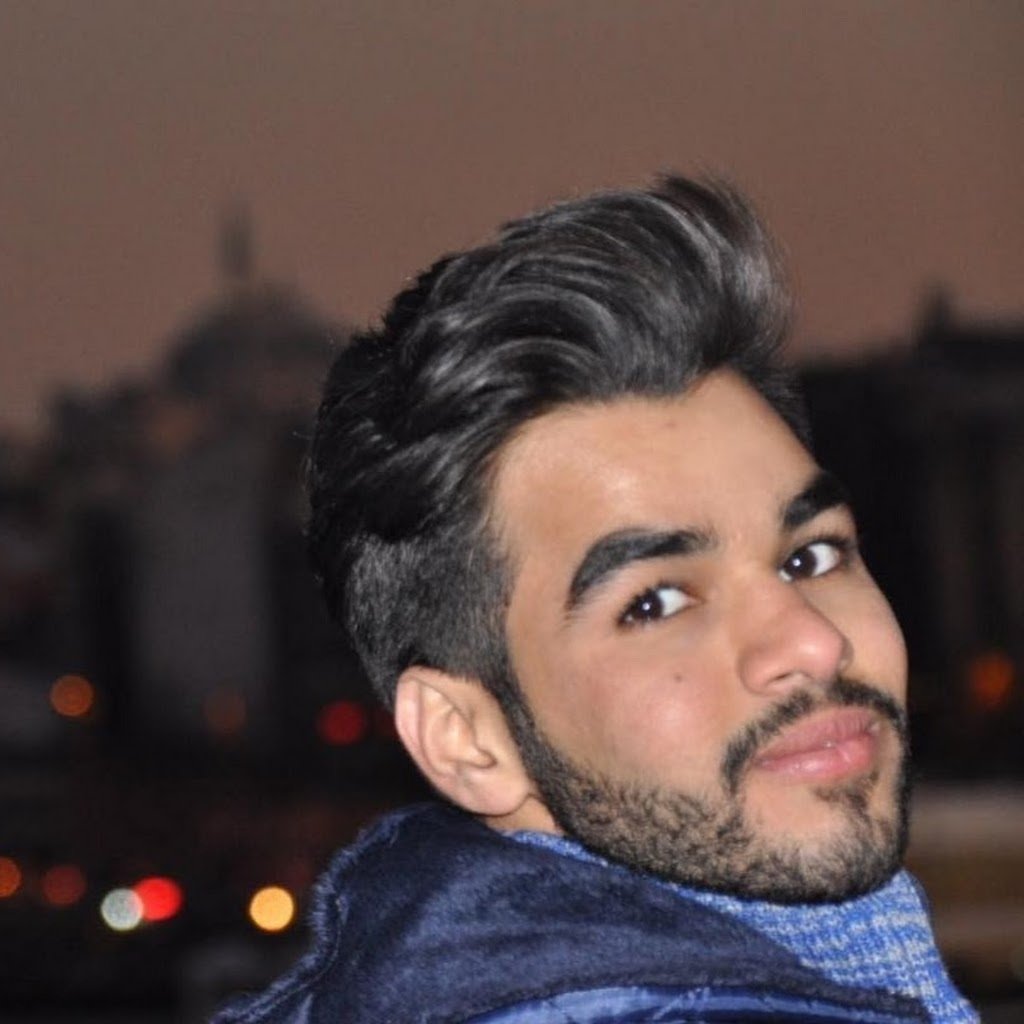 Avatar of Ahmed A.