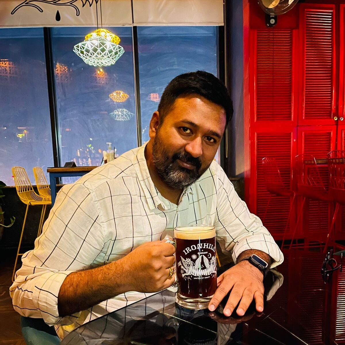 Avatar of Mintu N.