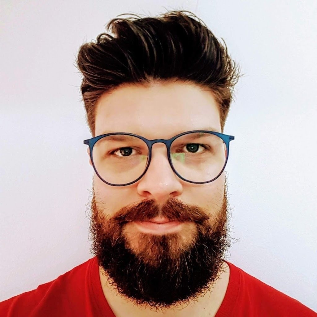 Avatar of Woody A.