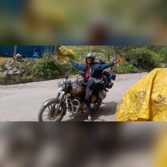Avatar of Yash C.