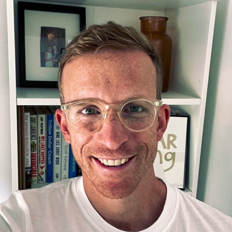 Avatar of Will S.